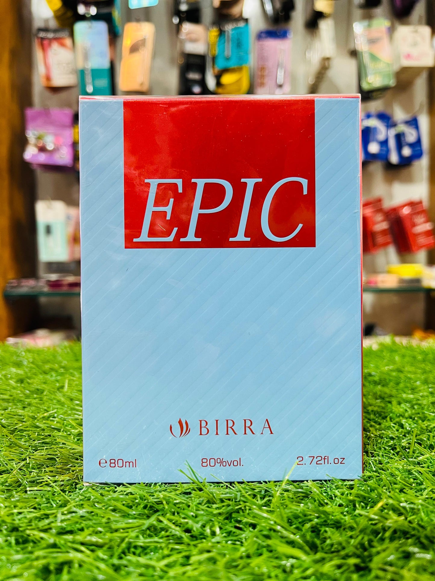 Birra Epic EDP 100ml- Premium Perfume