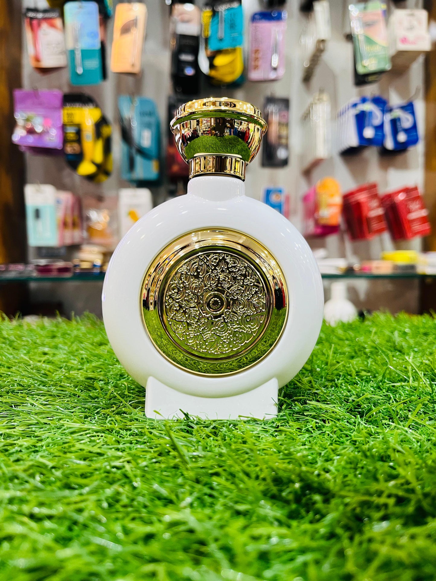 Oveo Al Amirat Eau de Parfum - 100ml for Men and Women