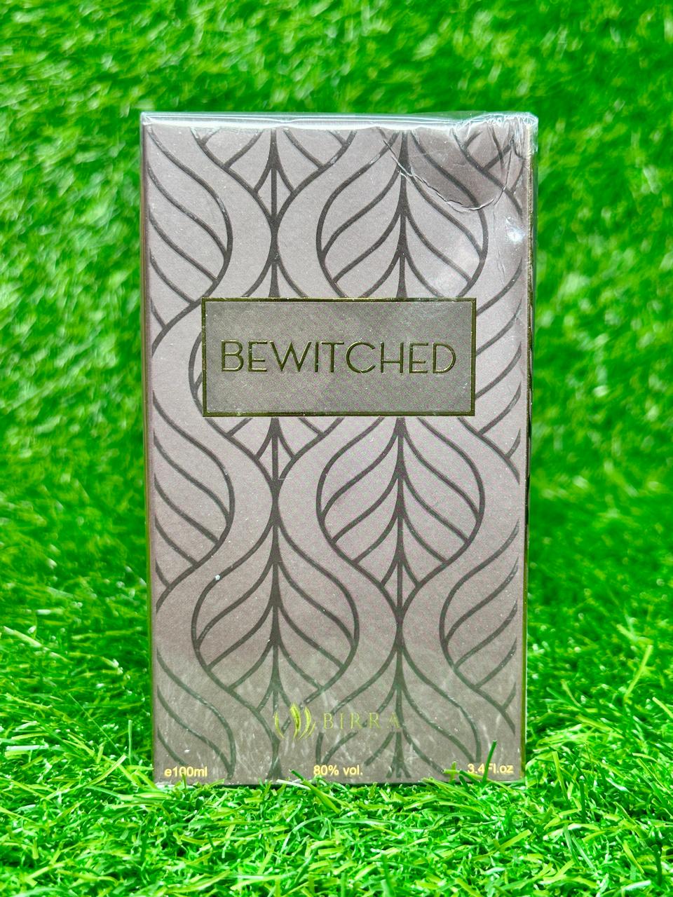 Birra Bewitched Eau De Parfum, 100ml