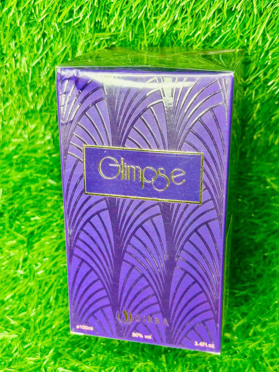 Birra Glimpse Eau de Parfum 100ml