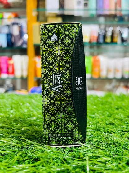 Arome Taj Edition Aza Attar 9ml – Pure, Alcohol-Free Unisex Roll-On Perfume