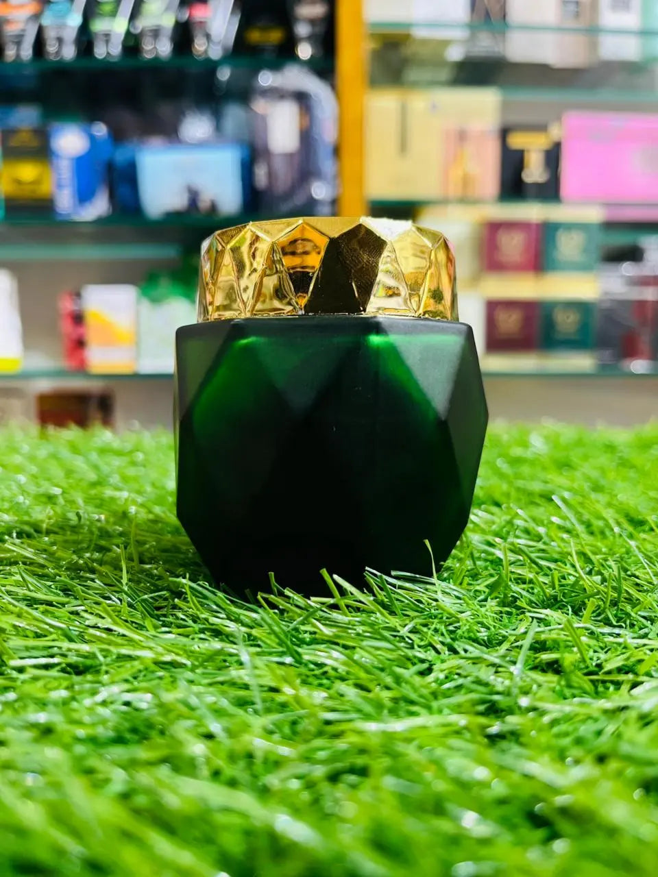 Birra Bakhoor Manaqib 50 Grams