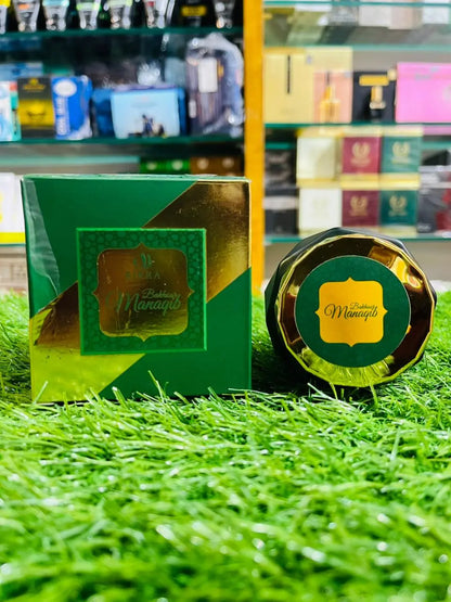 Birra Bakhoor Manaqib 50 Grams