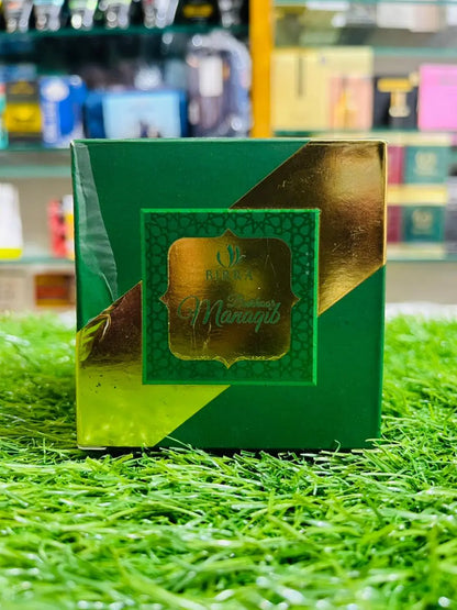 Birra Bakhoor Manaqib 50 Grams