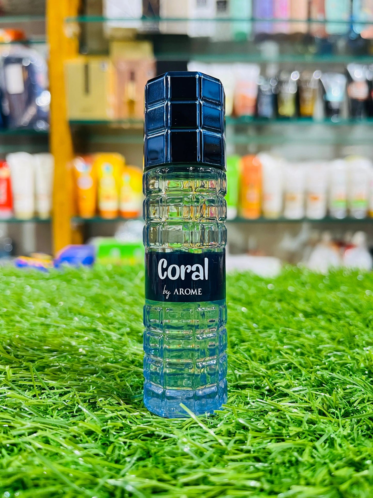 Arome Coral Roll-On Perfume (25ml)