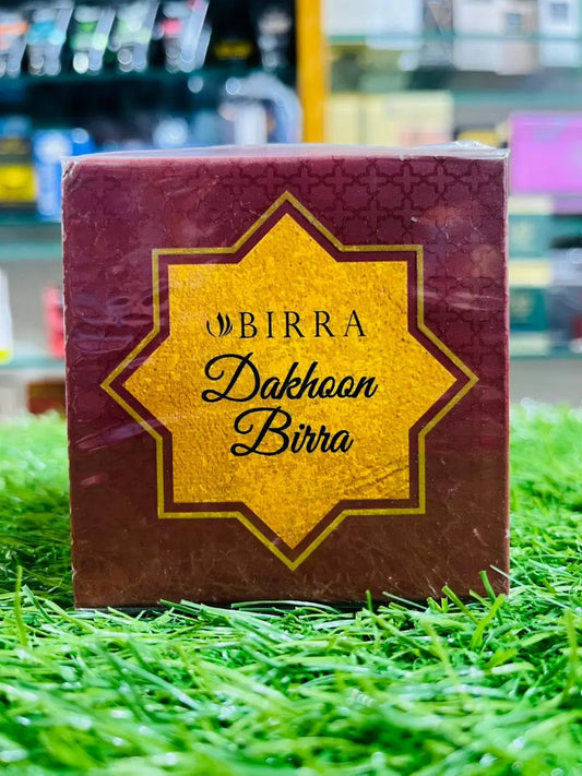 Birra Dakhoon 50 Grams