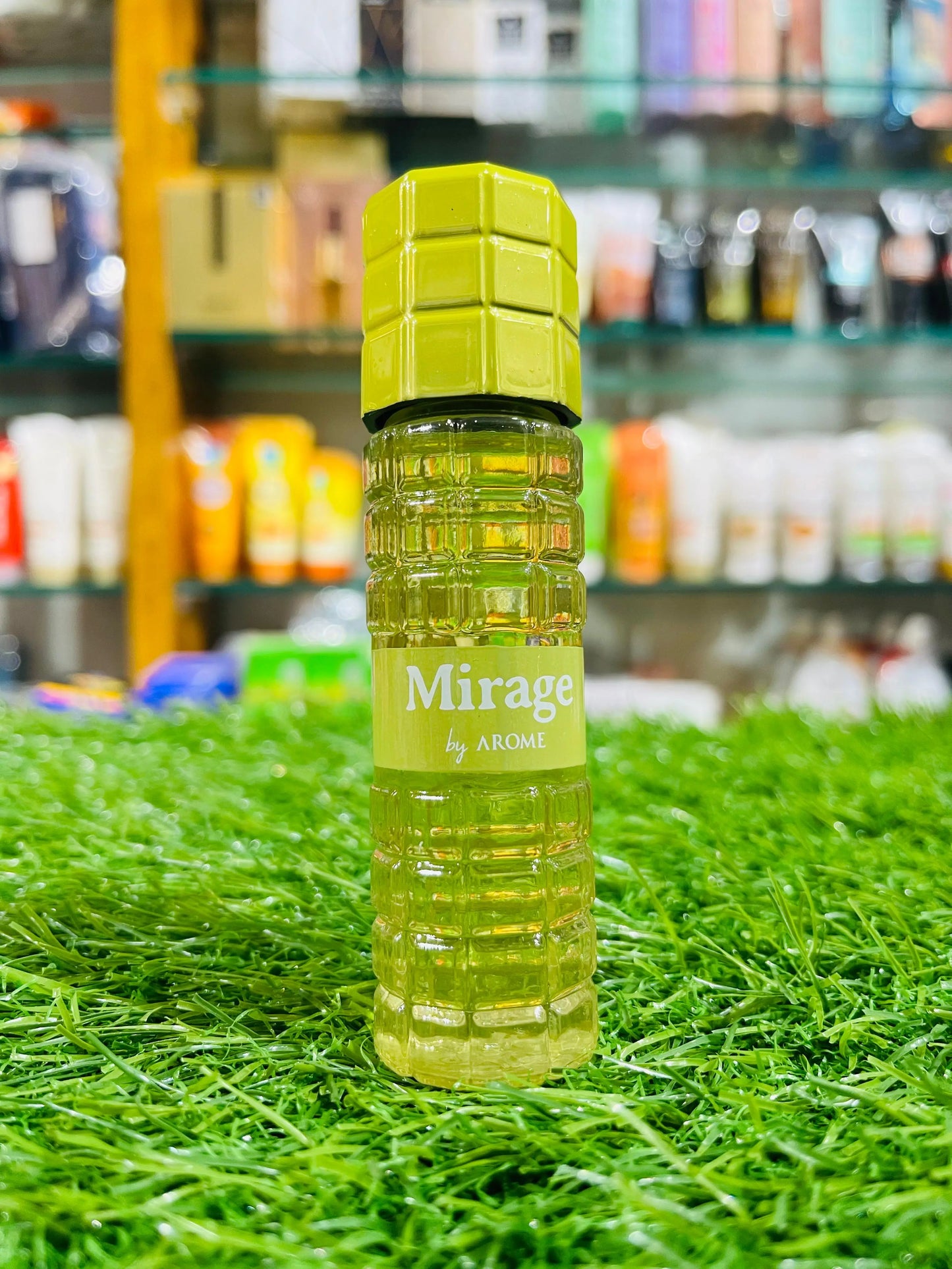 Arome Mirage Roll-On Perfume (25ml)