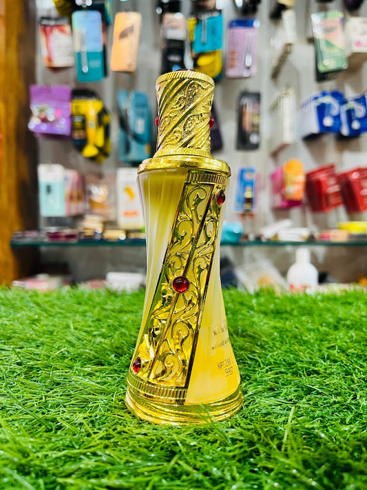 Nabeel Nasaem Eau De Parfum 50ml – Premium Unisex Fragrance Made in UAE
