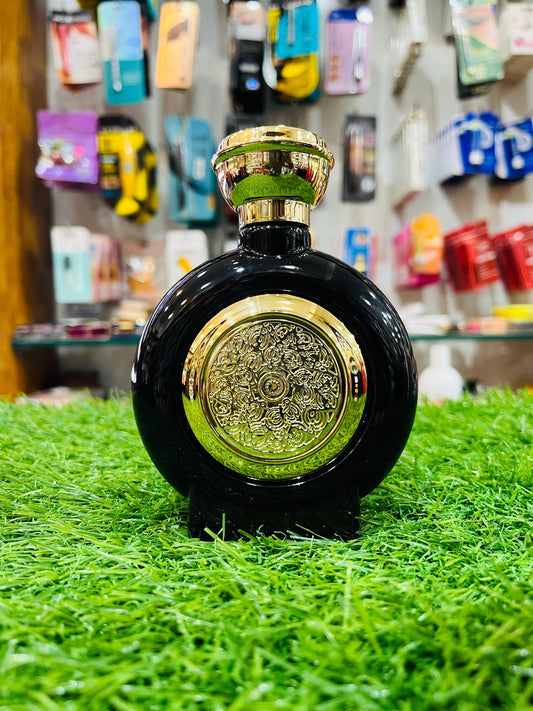 Oveo Oud Intense Eau de Parfum – 100ml for Men and Women