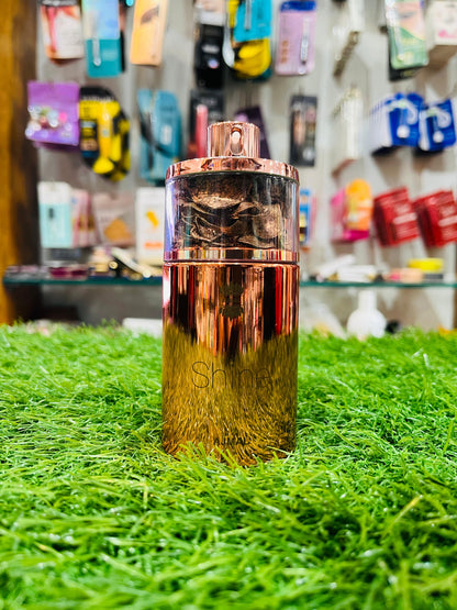 Ajmal SHINE Parfum 75ML for Women