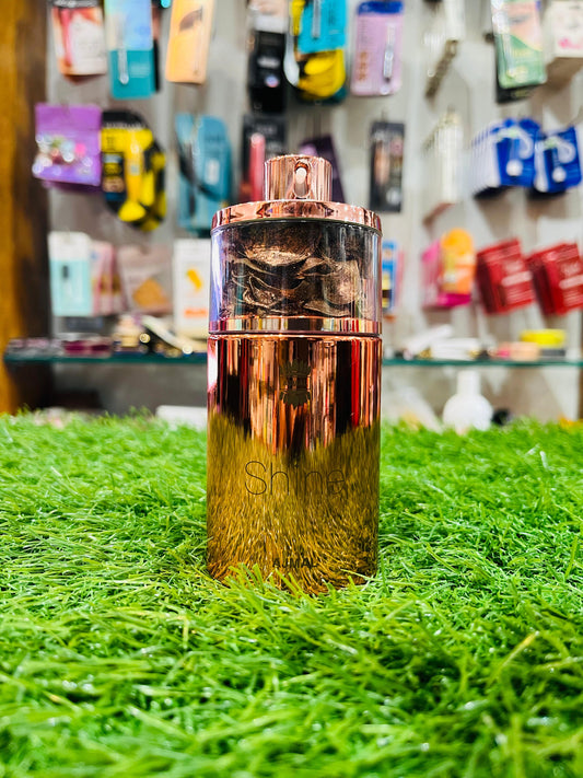 Ajmal SHINE Parfum 75ML for Women