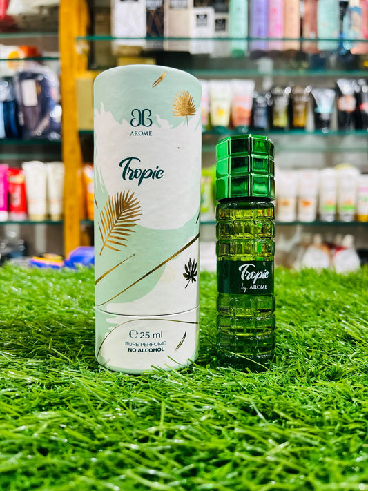Arome Tropic Roll-On Perfume (25ml)