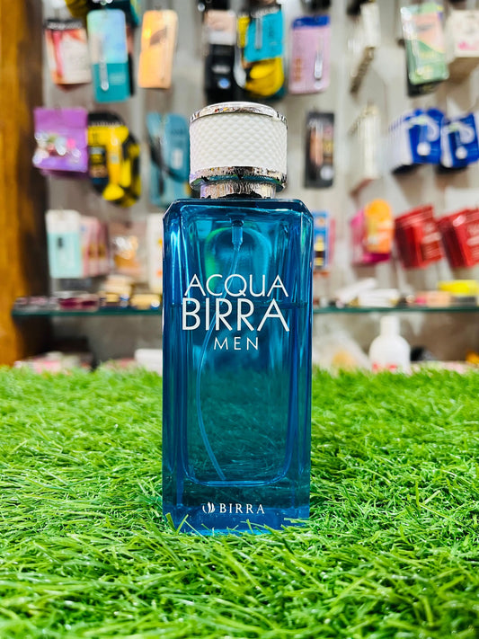Birra Acqua Men Eau de Parfum 100ml – Premium Perfume