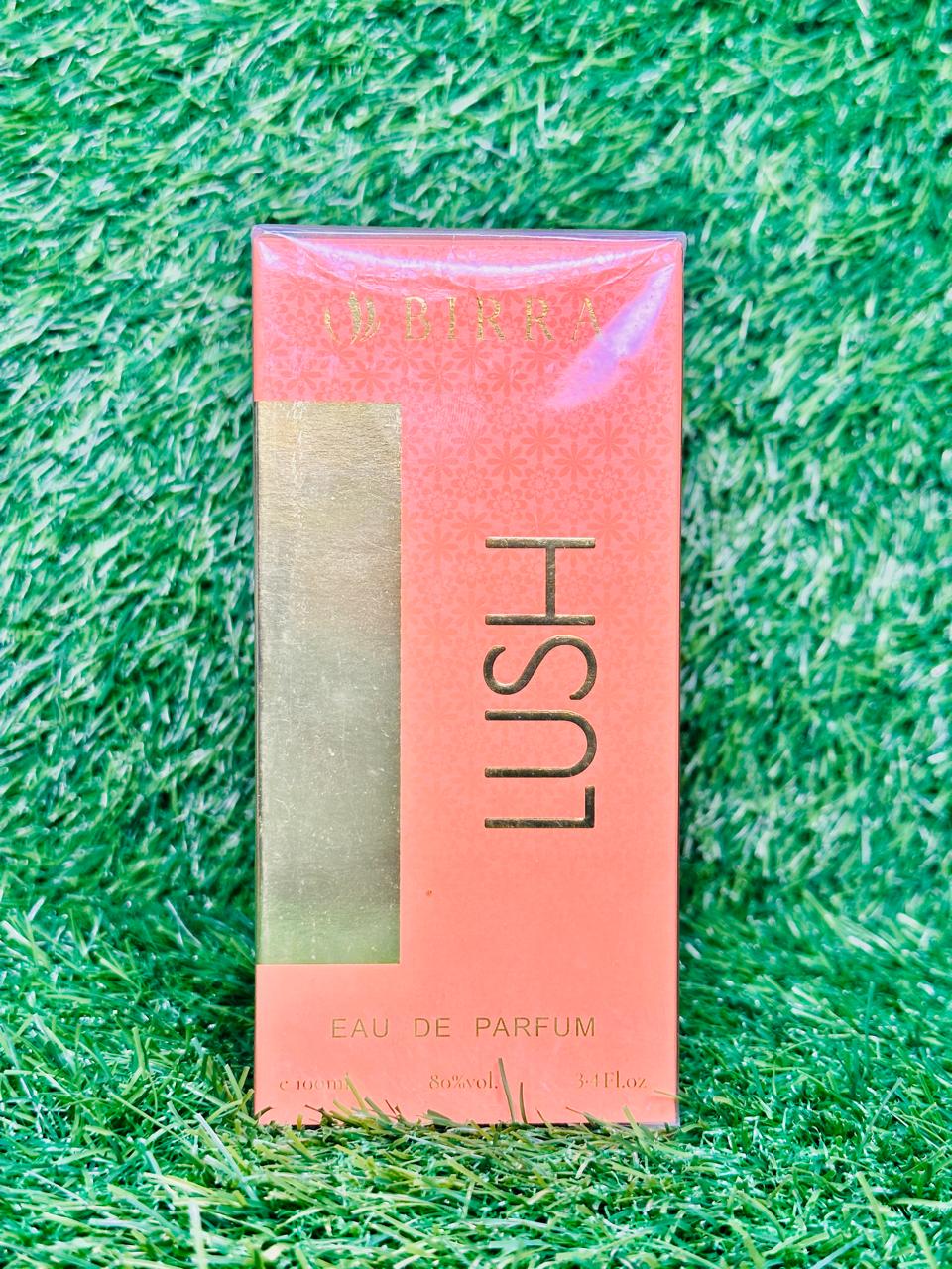 Birra Lush Eau de Parfum 100ml