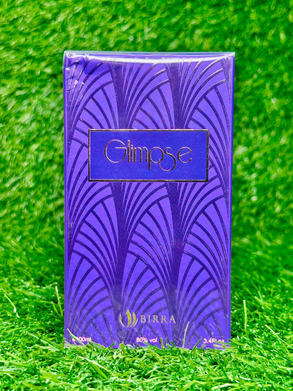 Birra Glimpse Eau de Parfum 100ml