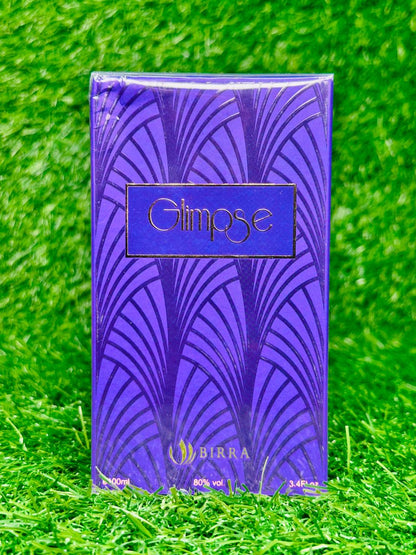 Birra Glimpse Eau de Parfum 100ml