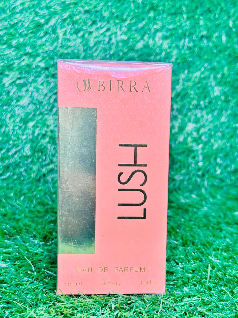 Birra Lush Eau de Parfum 100ml