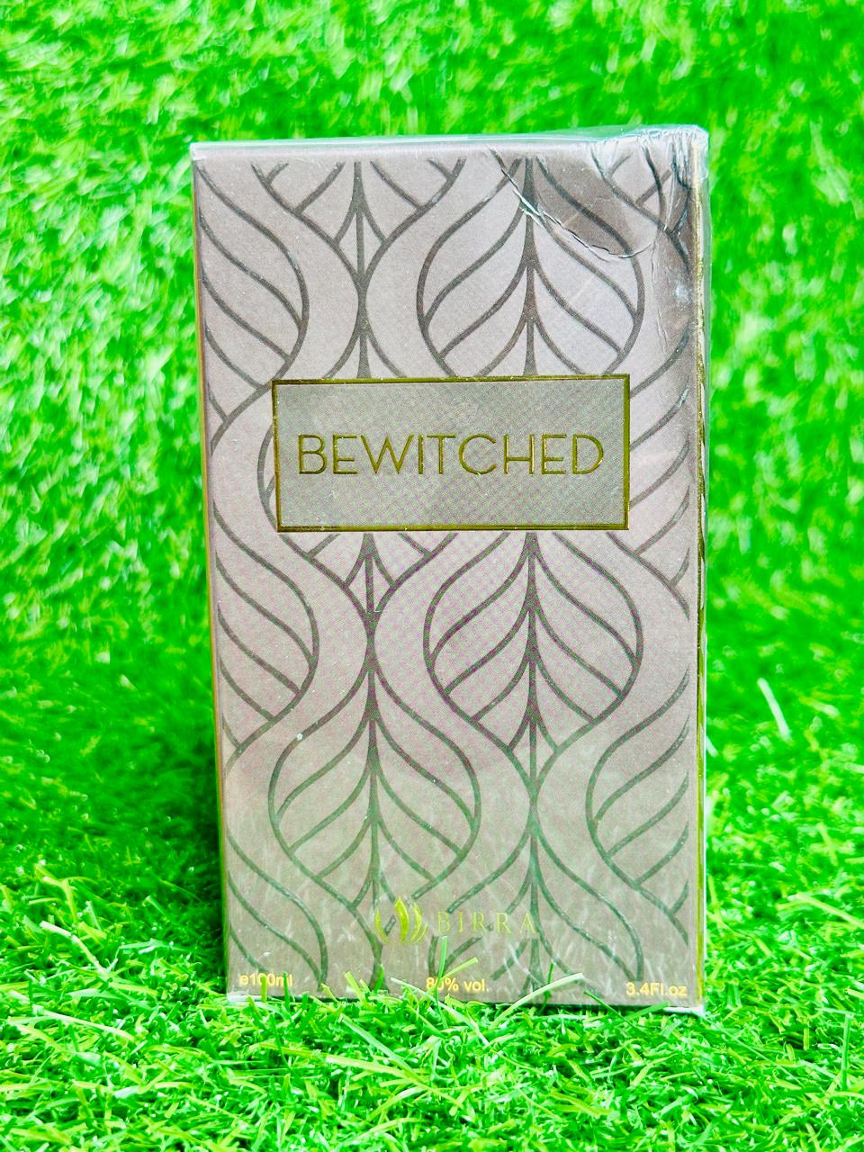 Birra Bewitched Eau De Parfum, 100ml
