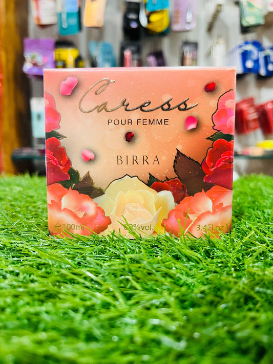 Birra Caress Perfume – EDP 100ml