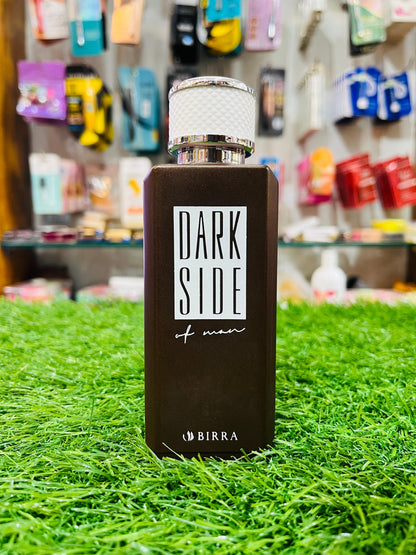 Birra Dark Side EDP 100ml – Luxury Long-Lasting Perfume