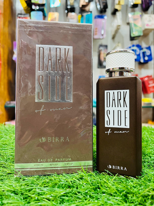 Birra Dark Side EDP 100ml – Luxury Long-Lasting Perfume