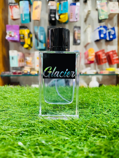 Birra Glacier Eau de Parfum 100ml – Premium Perfume for Men
