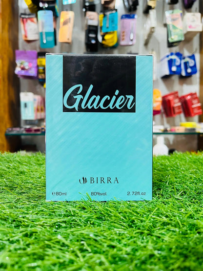 Birra Glacier Eau de Parfum 100ml – Premium Perfume for Men