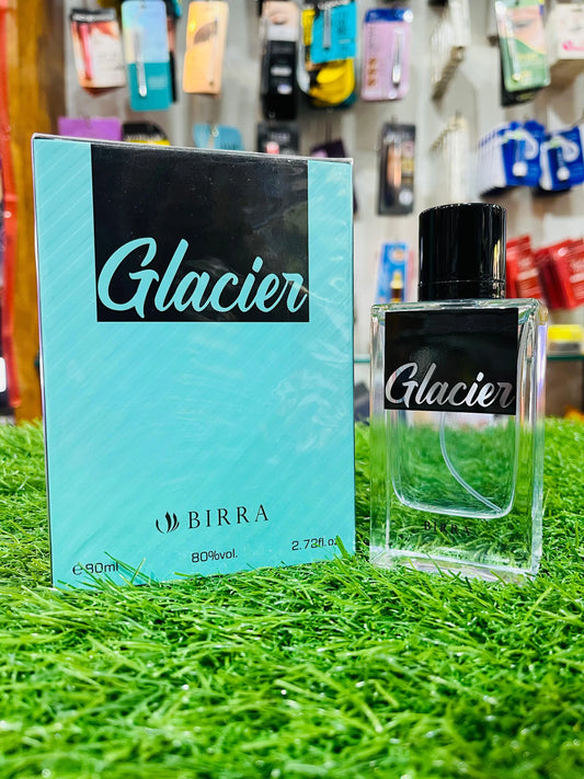 Birra Glacier Eau de Parfum 100ml – Premium Perfume for Men