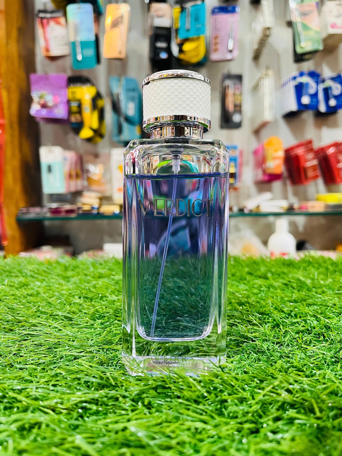 Birra Verdict Eau de Parfum 100ml – Premium Perfume for Men